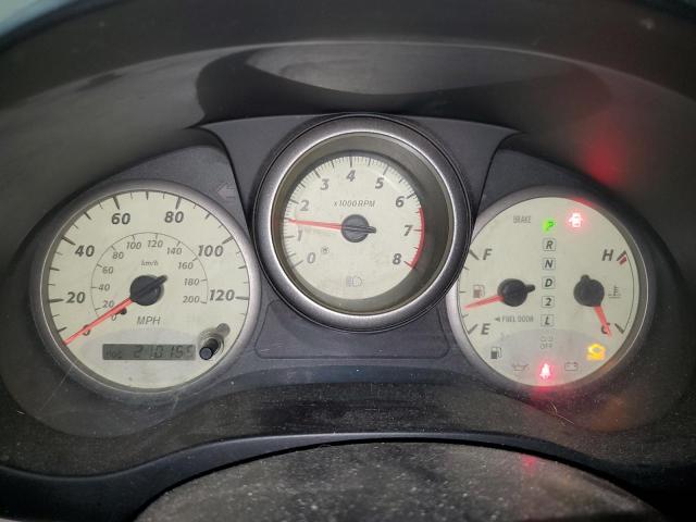 2001 Toyota Rav4 VIN: JTEHH20V010091271 Lot: 61641334