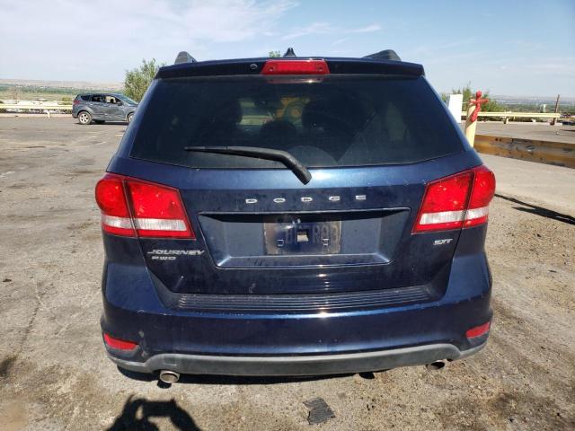 2017 DODGE JOURNEY SX - 3C4PDDBGXHT525182