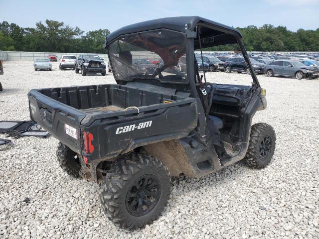 2020 CAN-AM DEFENDER H - 3JBUGAN47LK001645