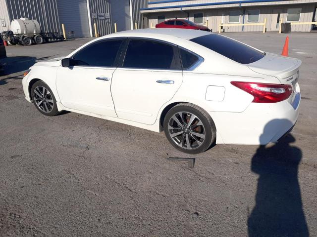 2016 NISSAN ALTIMA 2.5 - 1N4AL3AP0GC272913