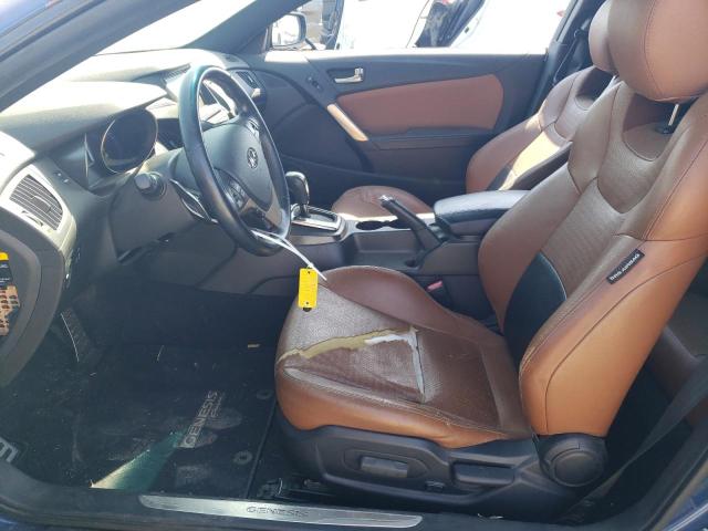 2016 HYUNDAI GENESIS CO - KMHHU6KJ6GU134297