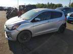 2019 CHEVROLET SPARK 1LT - KL8CD6SA5KC740390