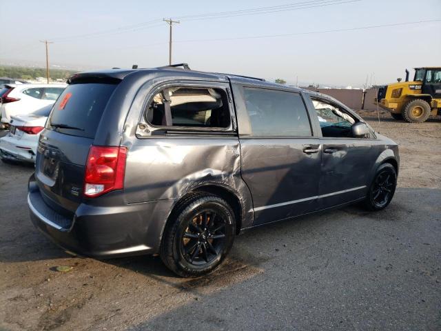 2019 DODGE GRAND CARA - 2C4RDGEG9KR725468