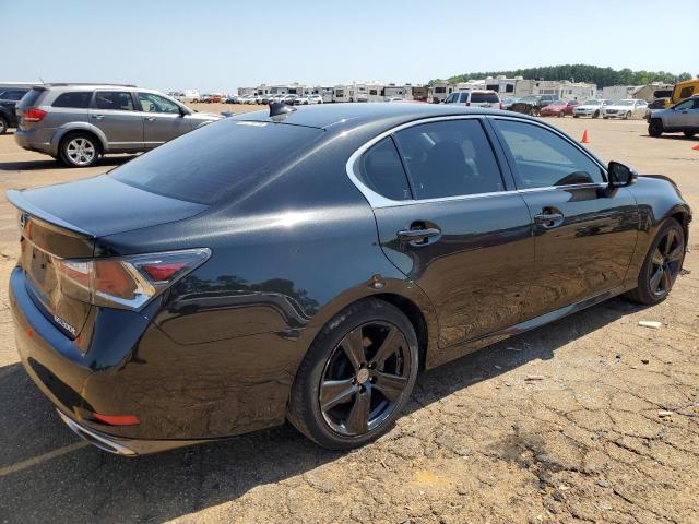 2017 LEXUS GS 200T BA JTHBA1BL9HA006063