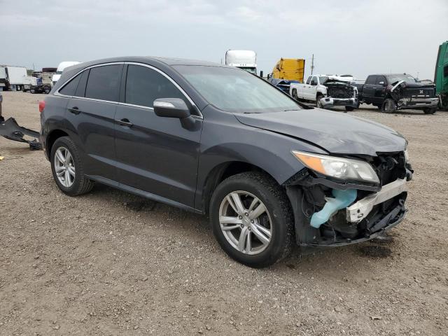 VIN 5J8TB3H53EL006875 2014 Acura RDX, Technology no.4