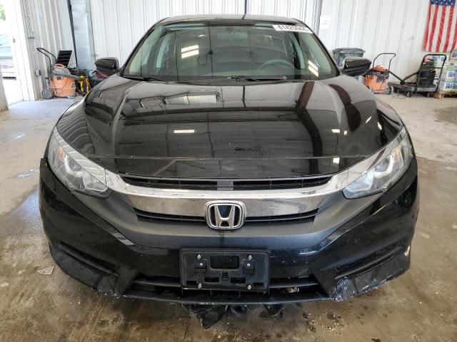 2018 Honda Civic Lx VIN: 19XFC2F5XJE016800 Lot: 61425944