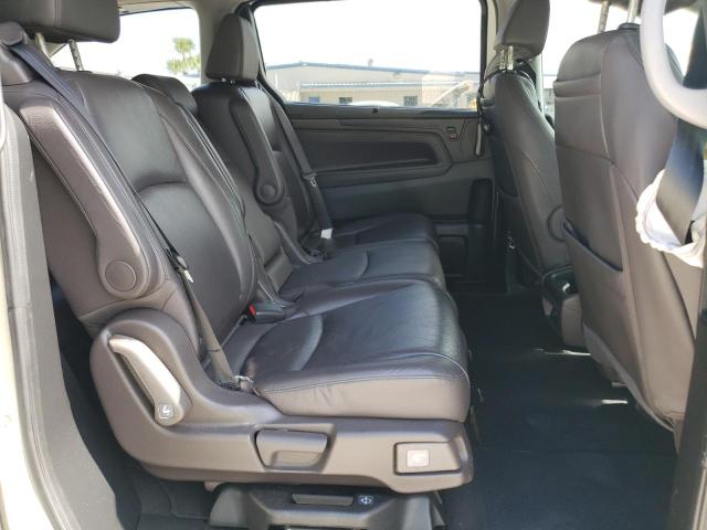 2018 HONDA ODYSSEY EL 5FNRL6H98JB066075