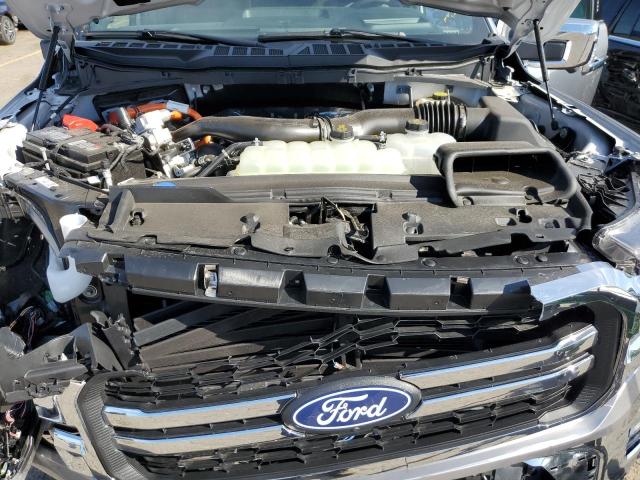 2024 FORD F150 LARIA - 1FTFW5LD2RFA40272