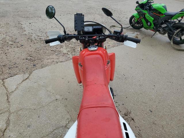 2013 HONDA XR650 L JH2RD0606DK100219