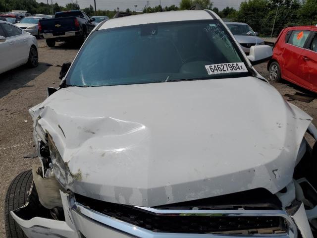 2011 CHEVROLET EQUINOX LT 2CNALDEC8B6230171  64627964