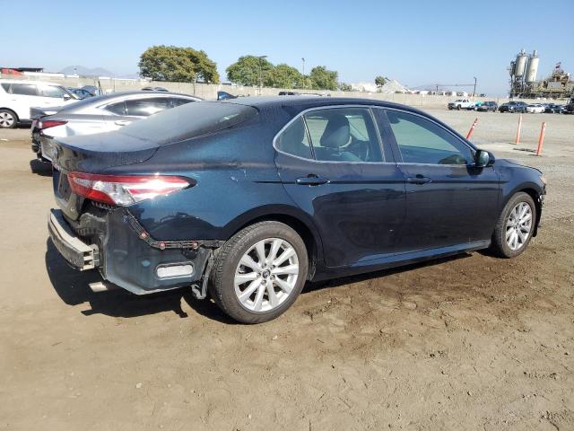 VIN 4T1B11HK2KU813574 2019 Toyota Camry, L no.3