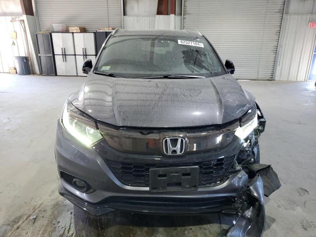 2022 HONDA HR-V SPORT - 3CZRU6H1XNM775660