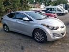 HYUNDAI ELANTRA SE photo