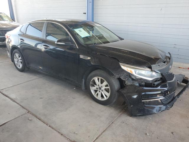 2016 KIA OPTIMA LX - 5XXGT4L37GG049580