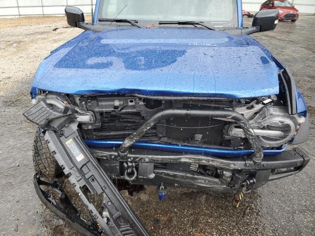2021 FORD BRONCO FIR 1FMDE5FP6MLA20788