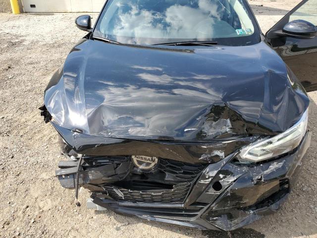 2023 Nissan Sentra Sr VIN: 3N1AB8DV4PY291477 Lot: 62325864