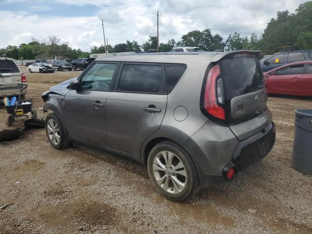 2016 KIA SOUL + - KNDJP3A54G7332469