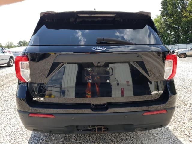 2021 FORD EXPLORER P - 1FM5K8AB8MGA64939
