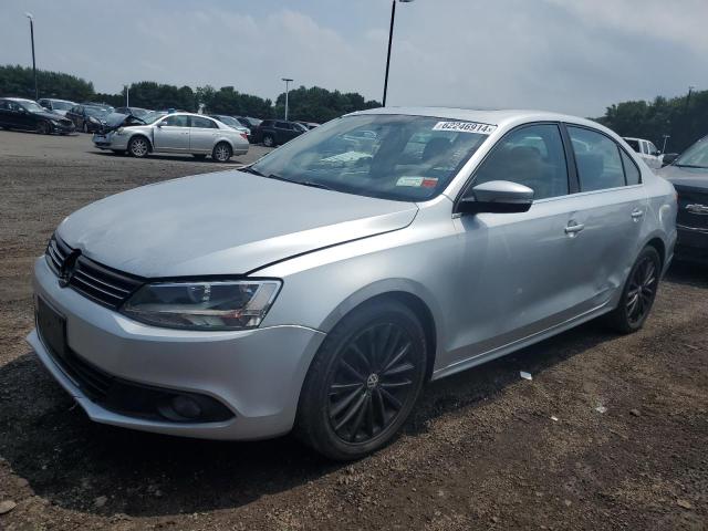 2011 Volkswagen Jetta Sel VIN: 3VWLZ7AJXBM372283 Lot: 62246914