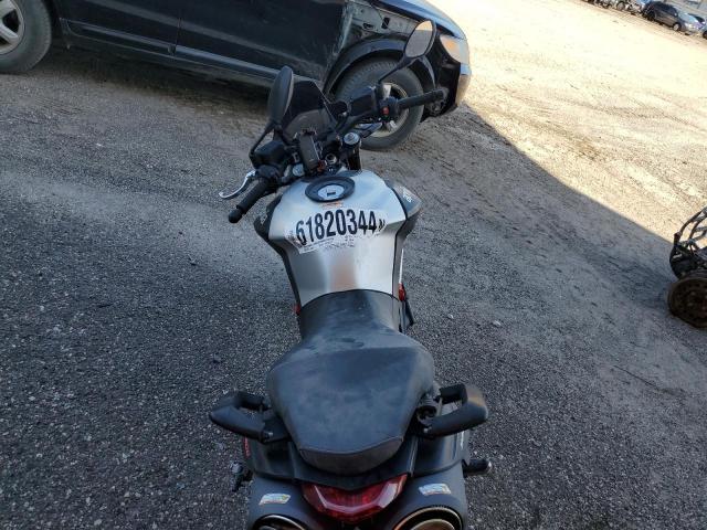 2018 APRILIA SHIVER ZD4KHU00XJS000140