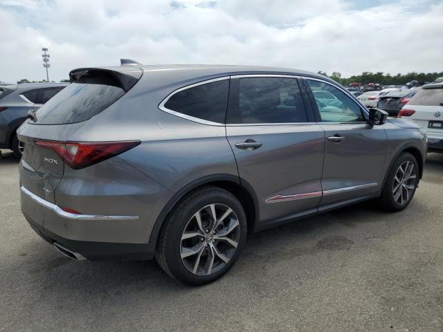 2022 ACURA MDX TECHNO - 5J8YE1H49NL009434