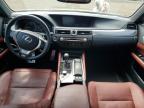 LEXUS GS 350 photo