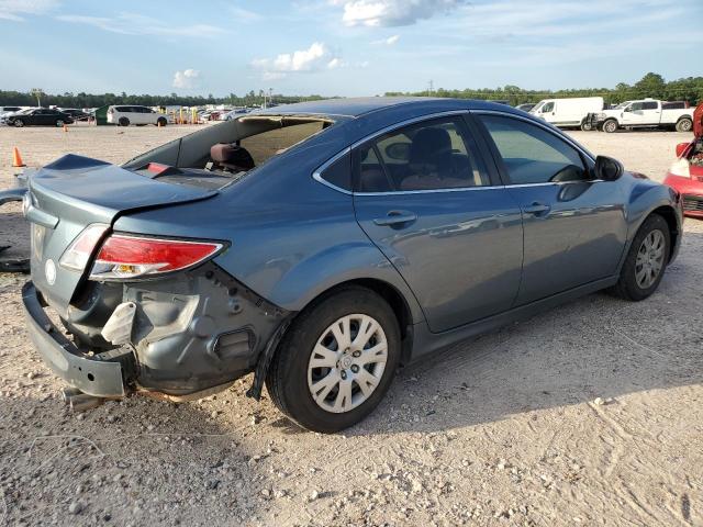 Vin: 1yvhz8bh9c5m40858, lot: 59073244, mazda 6 i 20123