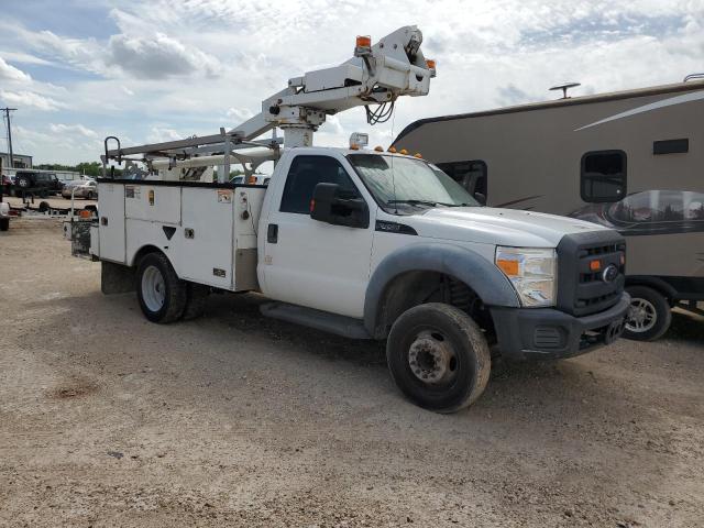 2012 Ford F450 Super Duty VIN: 1FDUF4GY3CEB87174 Lot: 63302344