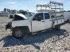 2015 CHEVROLET SILVERADO - 1GC1CUEG1FF583838