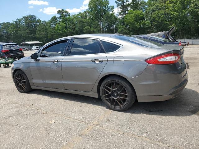 2014 Ford Fusion Se VIN: 3FA6P0HD6ER331952 Lot: 61476274