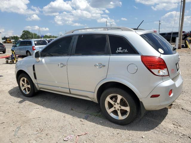 2012 Chevrolet Captiva Sport VIN: 3GNFL4E50CS618307 Lot: 61953064