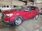 2018 GMC TERRAIN SL - 3GKALVEV8JL343726