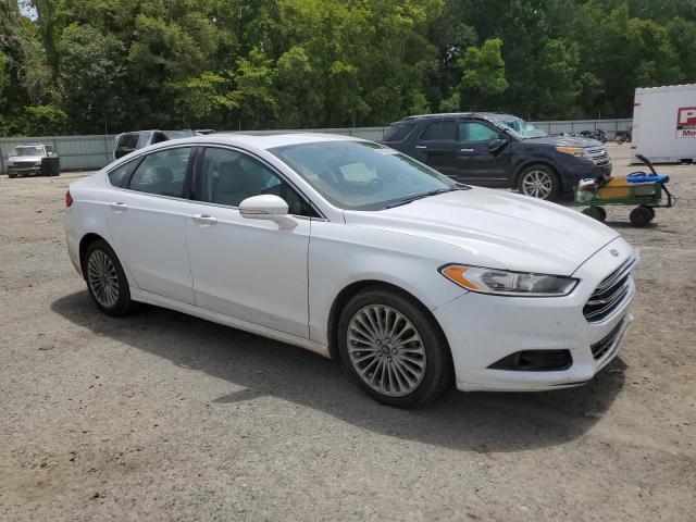 VIN 3FA6P0K94GR391736 2016 Ford Fusion, Titanium no.4