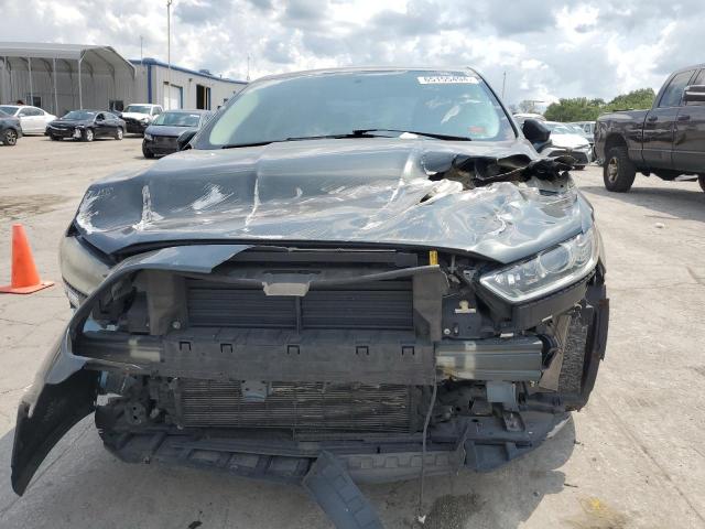 VIN 3FA6P0HDXFR236800 2015 Ford Fusion, SE no.5