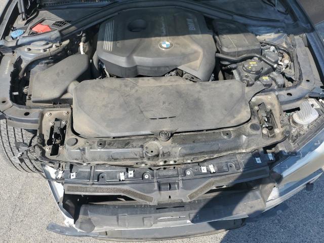 VIN WBA4W5C57JAA49230 2018 BMW 4 Series, 430XI no.11