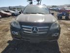 MERCEDES-BENZ GL 550 4MA photo