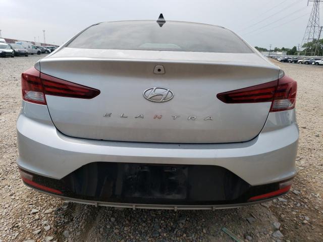 2020 HYUNDAI ELANTRA SE - 5NPD84LF1LH584417