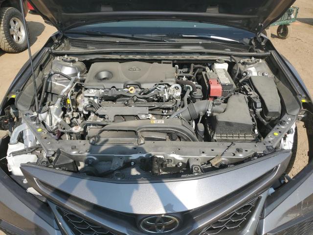 2022 TOYOTA CAMRY XSE 4T1K61BK5NU048004  64119044