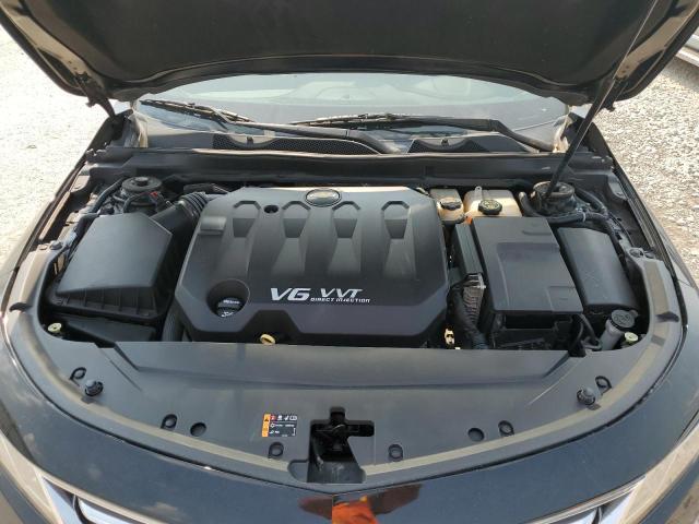 2015 CHEVROLET IMPALA LT #3301717371