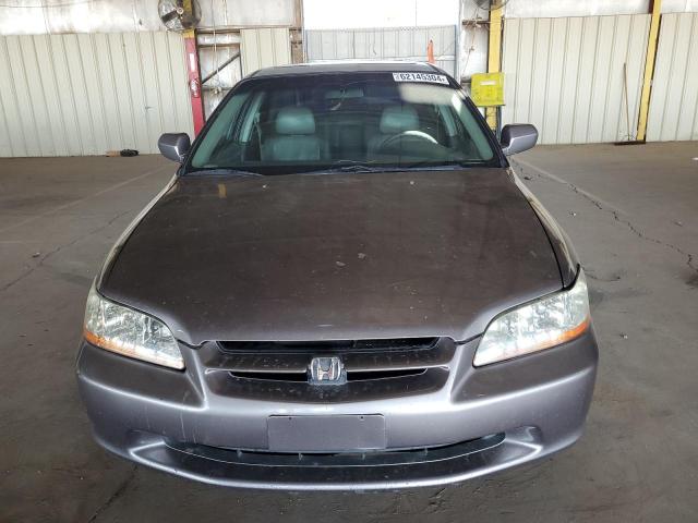 2000 Honda Accord Ex VIN: 1HGCG6687YA075701 Lot: 62145304