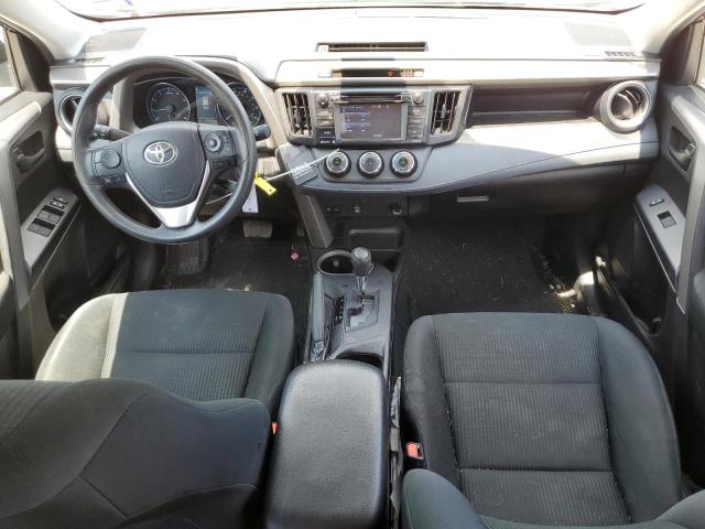 2018 TOYOTA RAV4 LE - 2T3ZFREV6JW498412