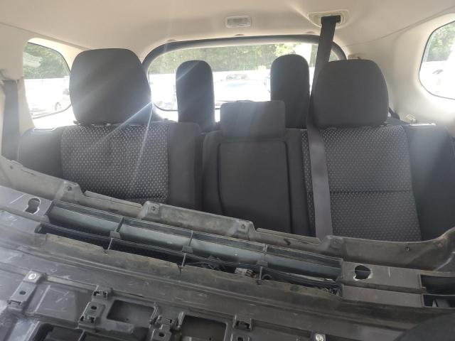 2021 Mitsubishi Outlander Es VIN: JA4AD2A38HZ054712 Lot: 61478314