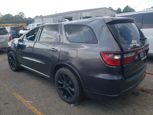 2018 DODGE DURANGO SX 1C4RDHAG9JC114911