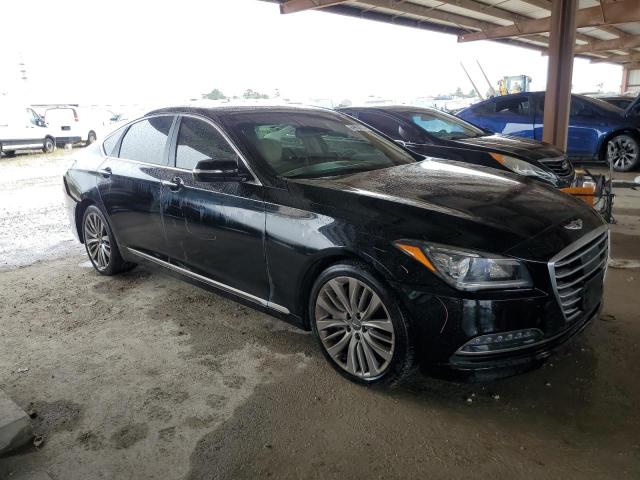 2015 HYUNDAI GENESIS 5. KMHGN4JF8FU063290