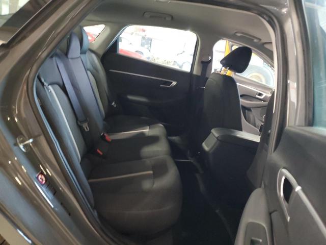 2021 Hyundai Sonata Se VIN: 5NPEG4JA6MH073415 Lot: 61790624