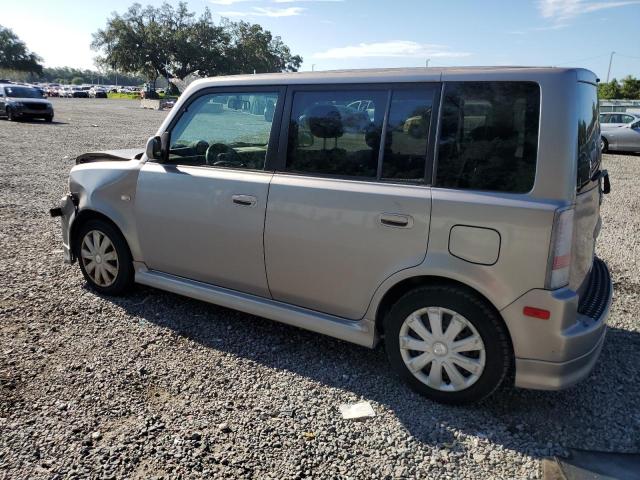 2005 Toyota Scion Xb VIN: JTLKT334X54024889 Lot: 61482824