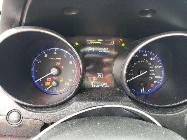 2017 SUBARU OUTBACK 2. - 4S4BSANC9H3341706