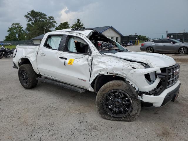2023 GMC CANYON AT4 - 1GTP6DEK3P1190833