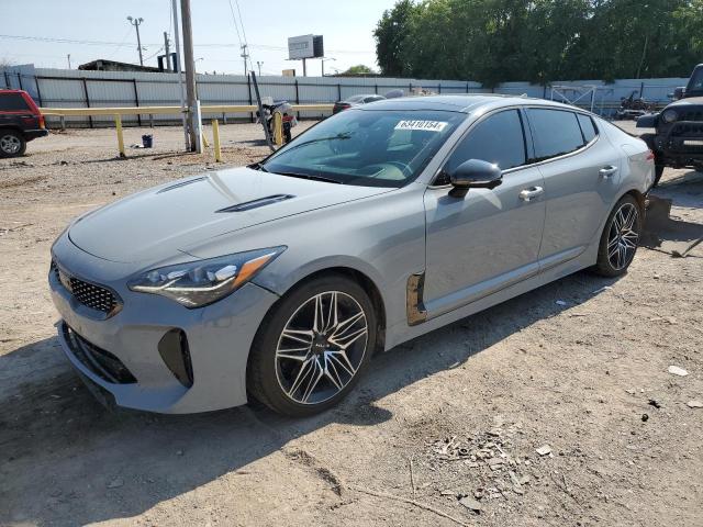 2023 KIA STINGER GT - KNAE55LC9P6129126