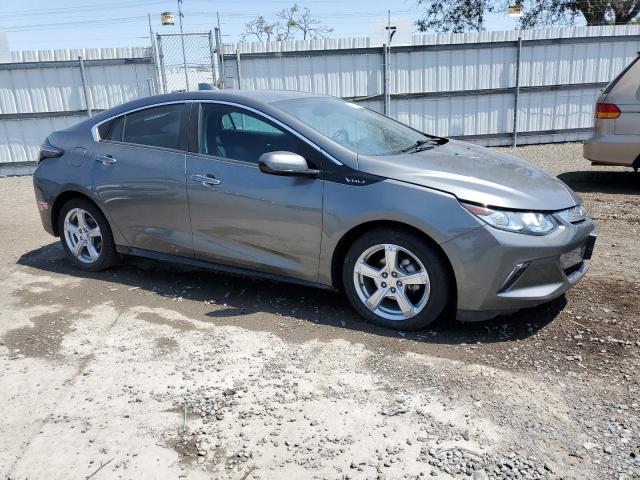 VIN 1G1RC6S54HU216148 2017 Chevrolet Volt, LT no.4